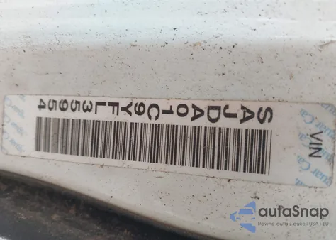 2000 Jaguar S-Type 3.0L V6 from USA, damaged, VIN SAJDA01C9YFL35954